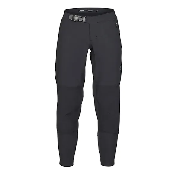 Bike kalhoty Fox Youth Defend Pant black 2026 - 1