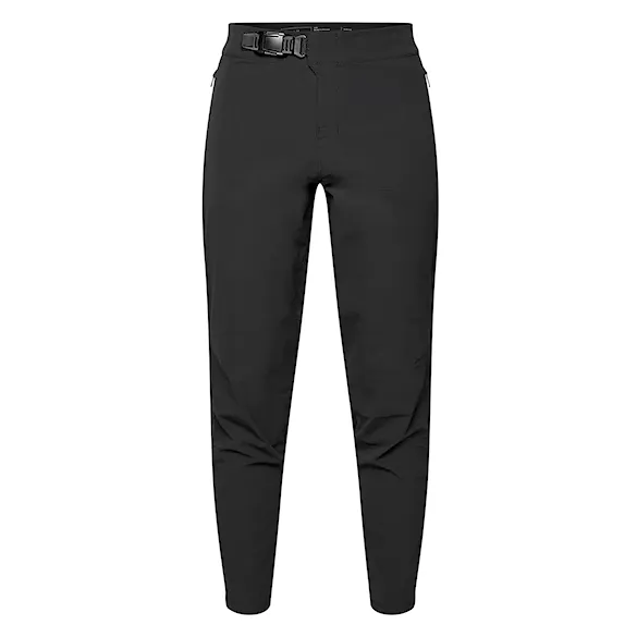 Bike kalhoty Fox Youth Ranger Pant black 2026 - 1