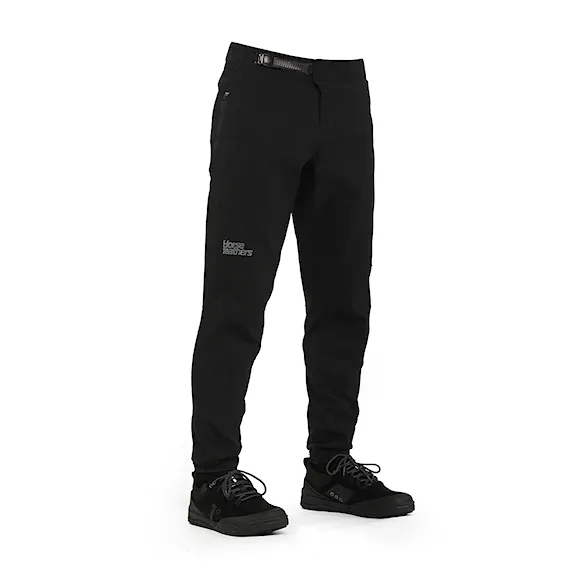 Bike Pants Horsefeathers Stoker Pants black 2026 - 3