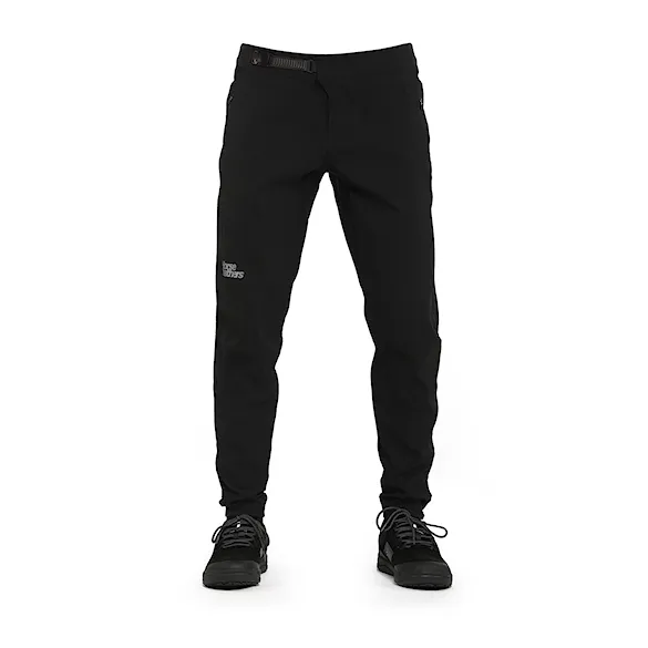 Bike Pants Horsefeathers Stoker Pants black 2026 - 1