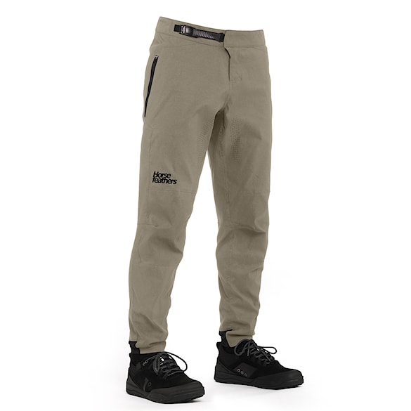 Bike Pants Horsefeathers Stoker Pants taupe 2026 - 3