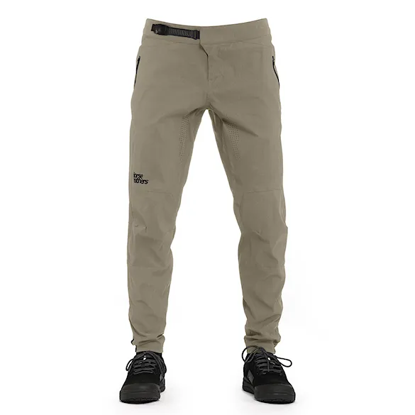 Bike spodnie Horsefeathers Stoker Pants taupe 2026 - 1