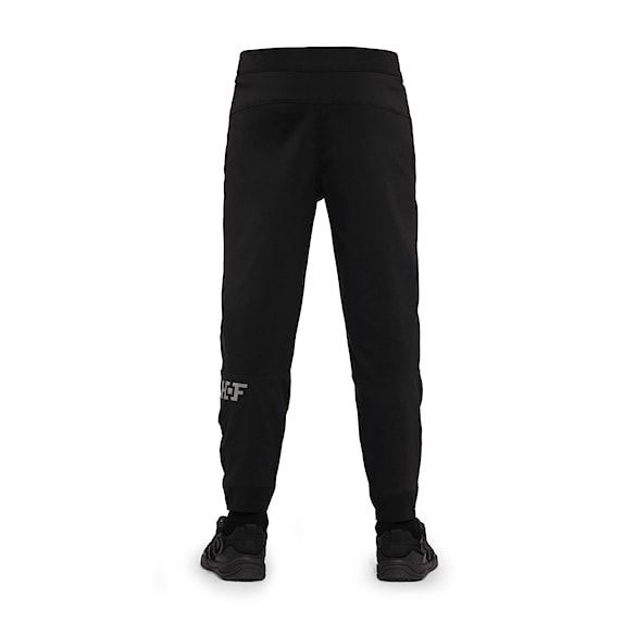 Bike nohavice Horsefeathers Stoker Youth Pants black 2026 - 2