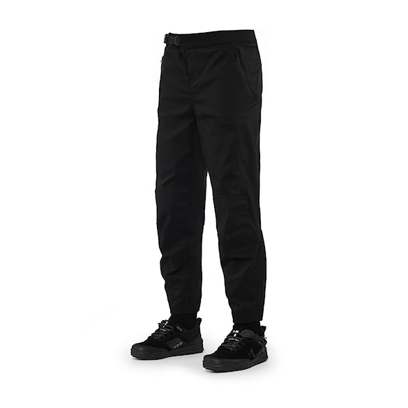 Bike nohavice Horsefeathers Stoker Youth Pants black 2026 - 3