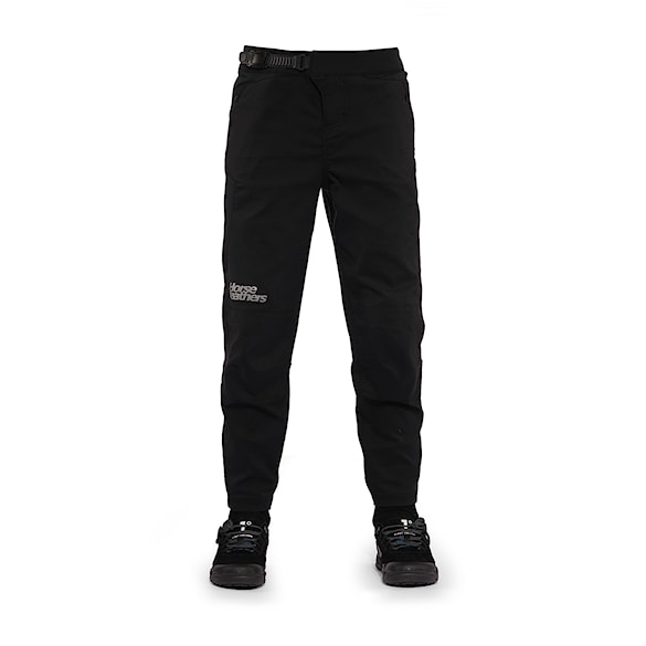 Bike nohavice Horsefeathers Stoker Youth Pants black 2026 - 1