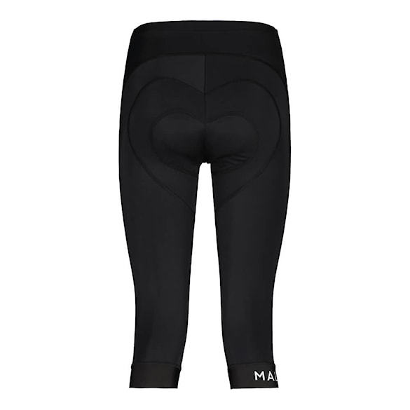 Bike Pants Maloja MinorM 3/4 moonless 2022 - 2