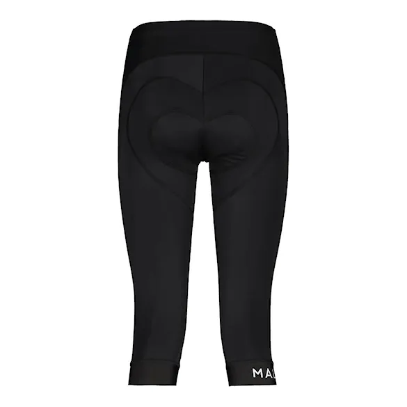 Bike Pants Maloja MinorM 3/4 moonless 2022 - 2
