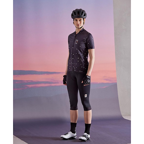 Bike Pants Maloja MinorM 3/4 moonless 2022 - 3