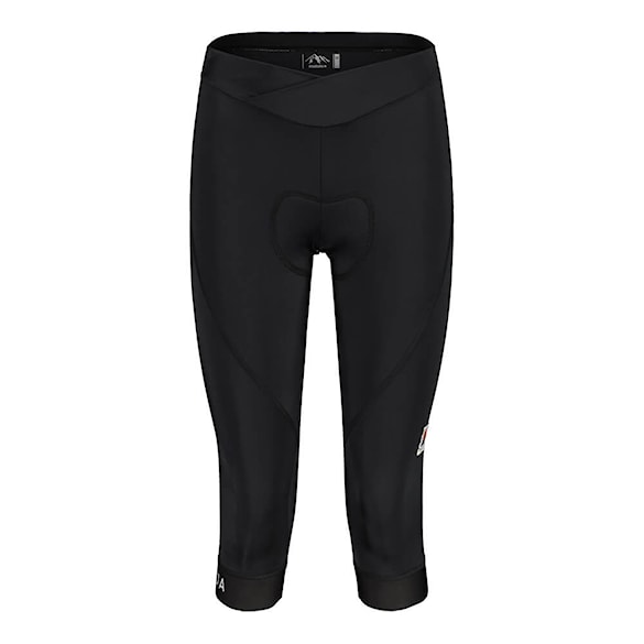 Bike Pants Maloja MinorM 3/4 moonless 2022 - 1