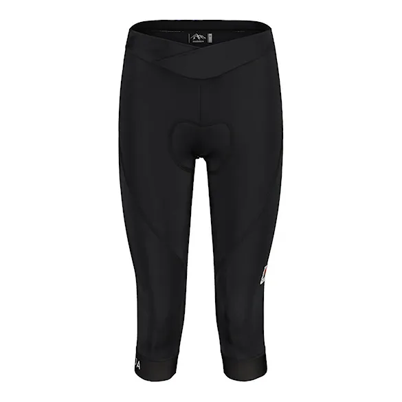 Bike Pants Maloja MinorM 3/4 moonless 2022 - 1