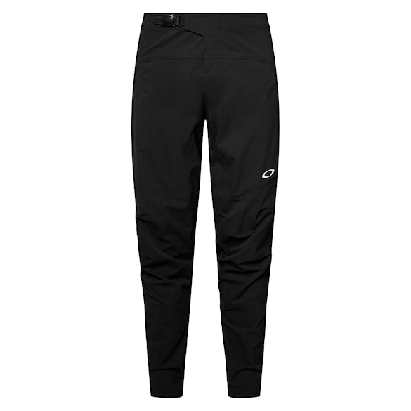 Bike Pants Oakley Maven Scrub Elite Pant pitch black 2026 - 1