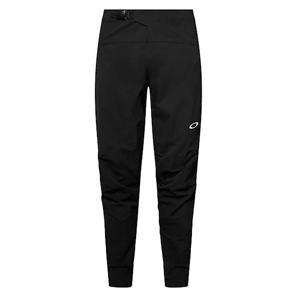 Bike Pants Oakley Maven Scrub Elite Pant pitch black 2026 - 1