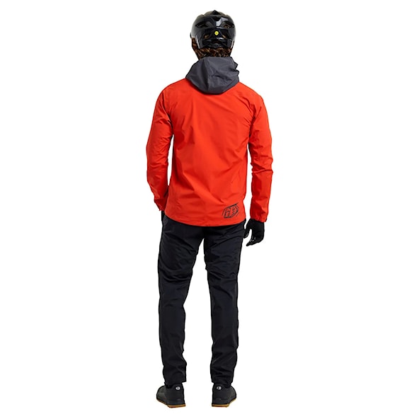 Bike Pants Troy Lee Designs Resist Pro mono carbon 2025 - 3