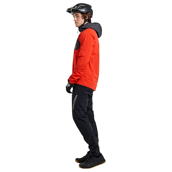 Bike Pants Troy Lee Designs Resist Pro mono carbon 2025 - 4