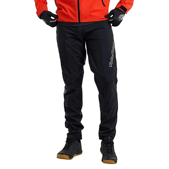 Bike Pants Troy Lee Designs Resist Pro mono carbon 2025 - 1