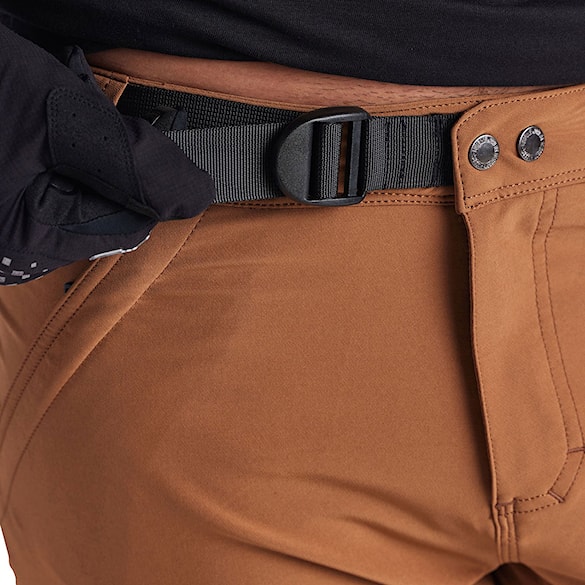 Bike nohavice Troy Lee Designs Ruckus Cargo dark canvas 2024 - 16