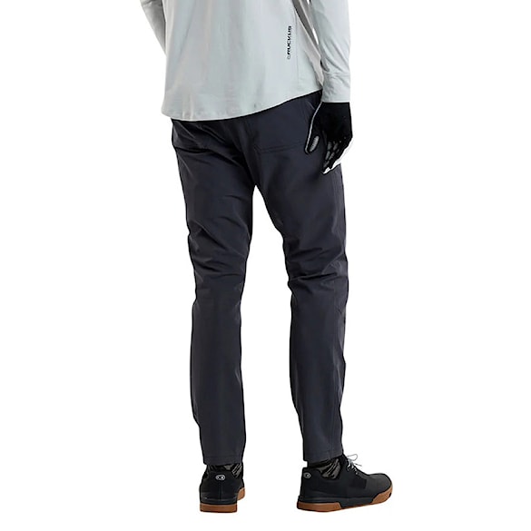 Bike spodnie Troy Lee Designs Ruckus Long Travel Pant mono carbon 2025 - 3