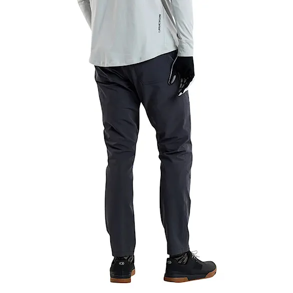 Bike kalhoty Troy Lee Designs Ruckus Long Travel Pant mono carbon 2025 - 3