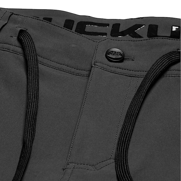 Bike spodnie Troy Lee Designs Ruckus Long Travel Pant mono carbon 2025 - 5