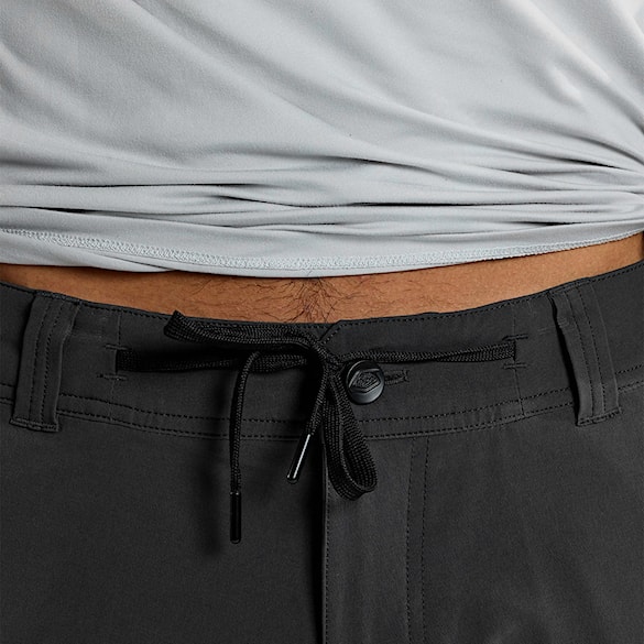 Bike spodnie Troy Lee Designs Ruckus Long Travel Pant mono carbon 2025 - 9