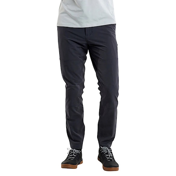 Bike spodnie Troy Lee Designs Ruckus Long Travel Pant mono carbon 2025 - 1