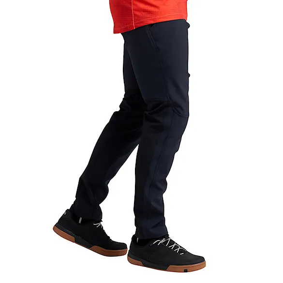 Bike Pants Troy Lee Designs Skyline Chill mono black 2025 - 2