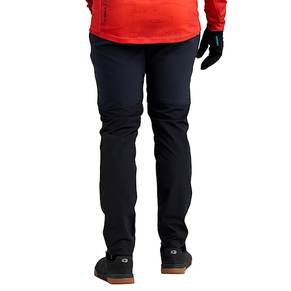 Bike nohavice Troy Lee Designs Skyline Chill mono black 2025 - 3