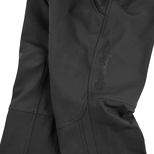 Bike Pants Troy Lee Designs Skyline Chill mono black 2025 - 6
