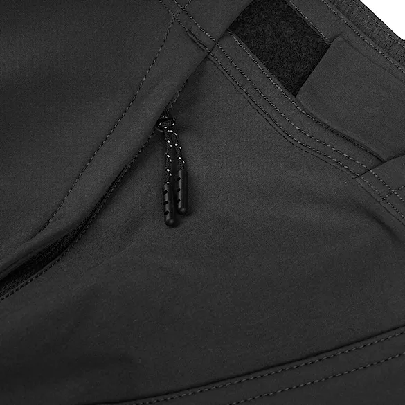 Bike Pants Troy Lee Designs Skyline Chill mono black 2025 - 7