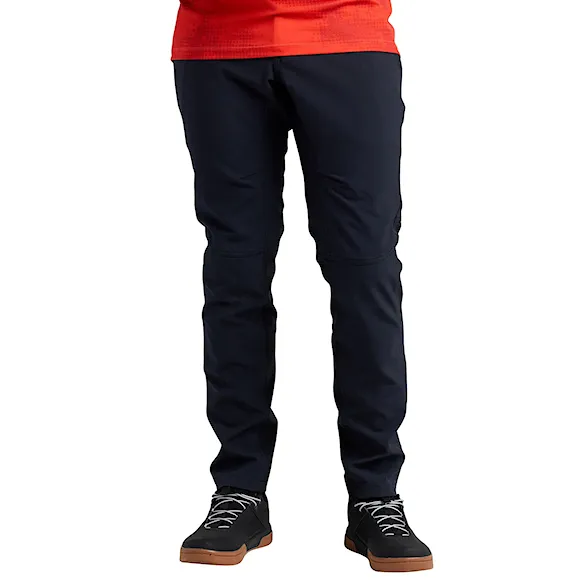 Bike Pants Troy Lee Designs Skyline Chill mono black 2025 - 1