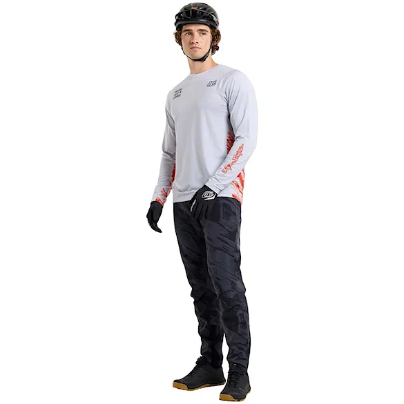 Bike Pants Troy Lee Designs Skyline elemental obsidian 2025 - 3