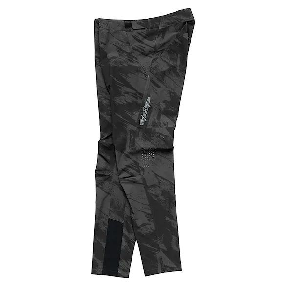 Bike Pants Troy Lee Designs Skyline elemental obsidian 2025 - 5