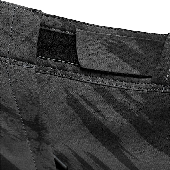 Bike Pants Troy Lee Designs Skyline elemental obsidian 2025 - 6