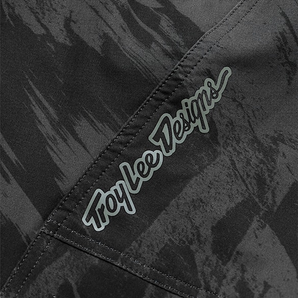 Bike Pants Troy Lee Designs Skyline elemental obsidian 2025 - 7