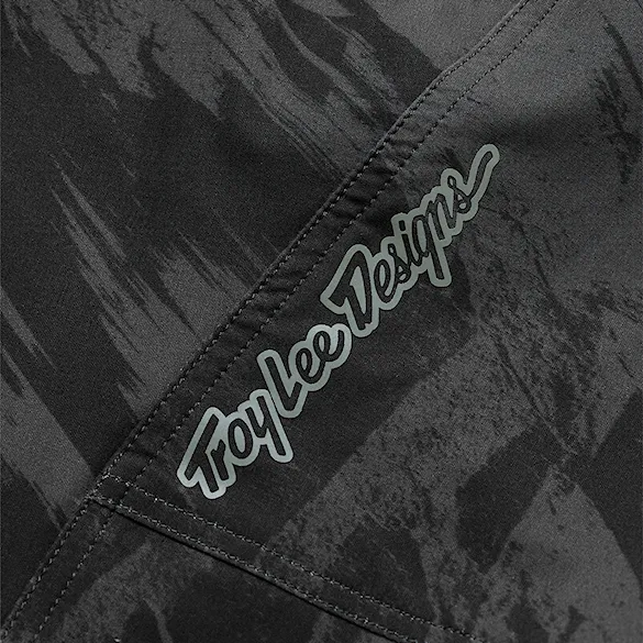 Bike Pants Troy Lee Designs Skyline elemental obsidian 2025 - 7