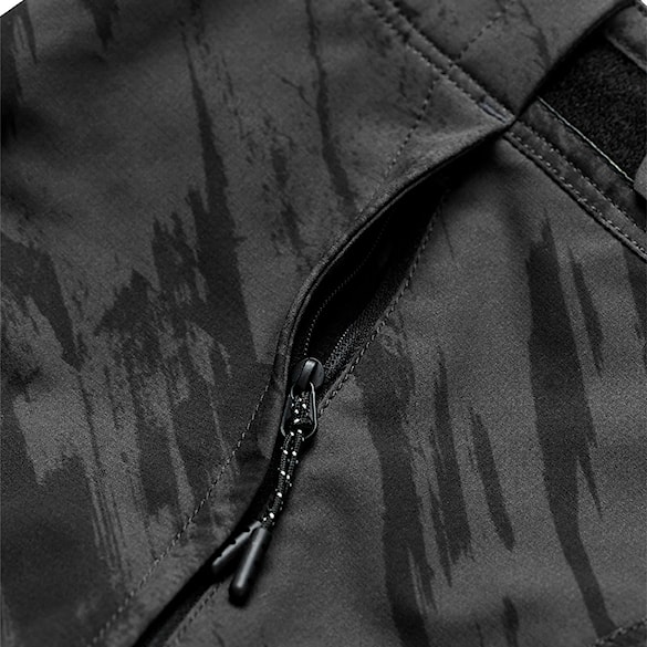 Bike Pants Troy Lee Designs Skyline elemental obsidian 2025 - 8