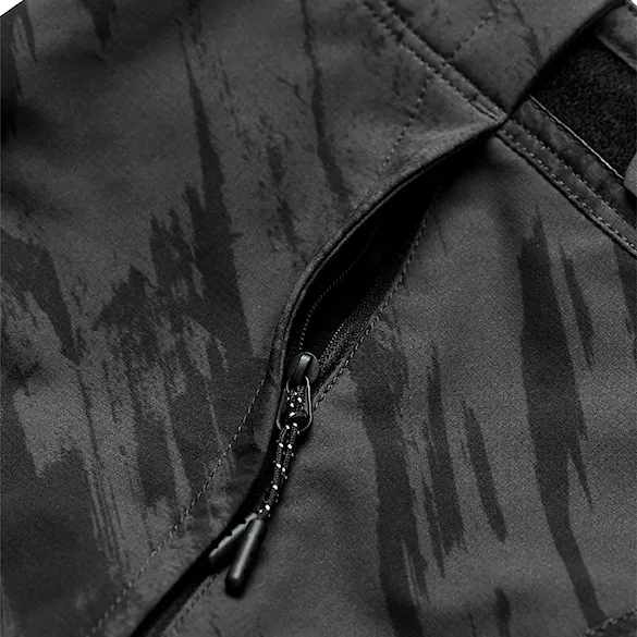 Bike Pants Troy Lee Designs Skyline elemental obsidian 2025 - 8