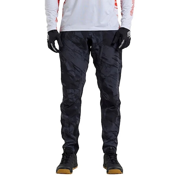Bike Pants Troy Lee Designs Skyline elemental obsidian 2025 - 1