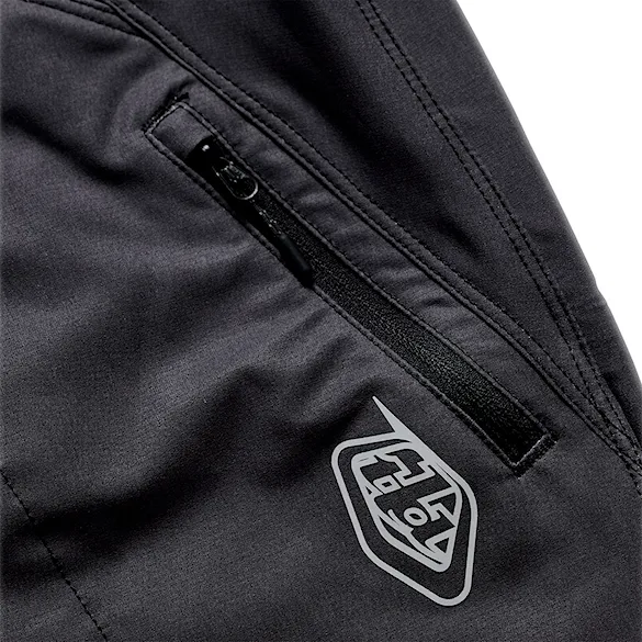 Bike kalhoty Troy Lee Designs Skyline Pro Pant mono carbon 2026 - 10