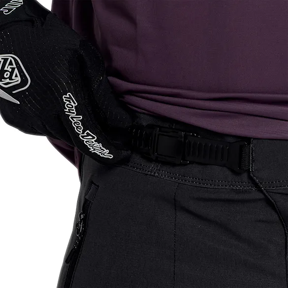 Bike kalhoty Troy Lee Designs Skyline Pro Pant mono carbon 2026 - 11