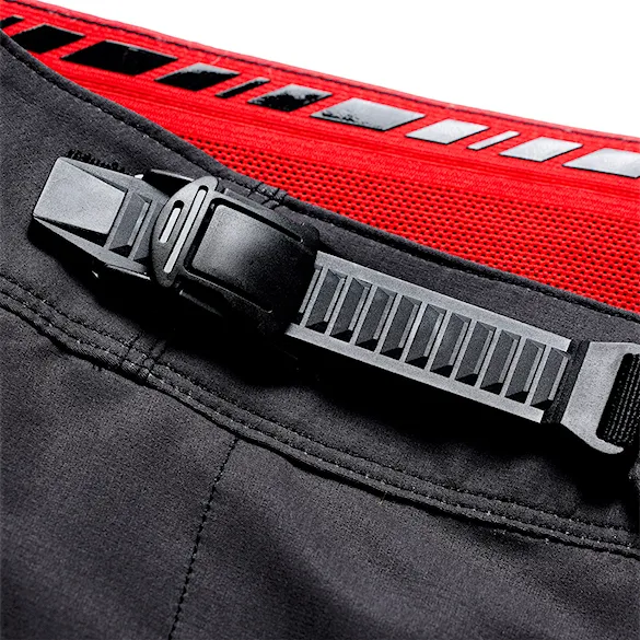 Bike kalhoty Troy Lee Designs Skyline Pro Pant mono carbon 2026 - 12