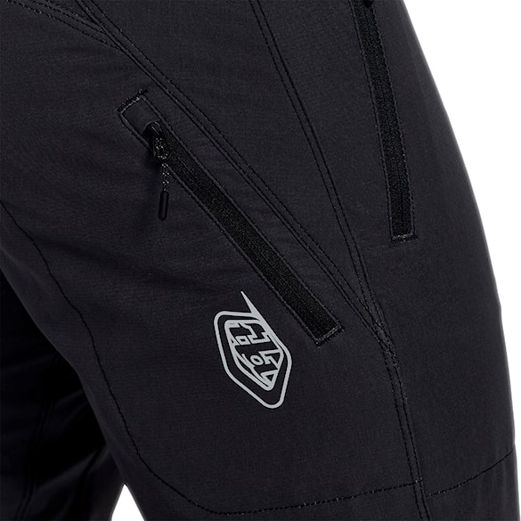 Bike nohavice Troy Lee Designs Skyline Pro Pant mono carbon 2026 - 13