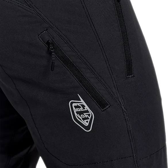 Bike kalhoty Troy Lee Designs Skyline Pro Pant mono carbon 2026 - 13