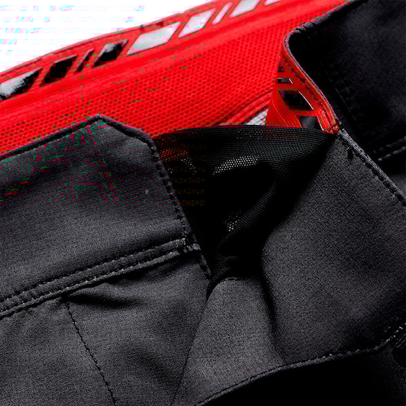 Bike nohavice Troy Lee Designs Skyline Pro Pant mono carbon 2026 - 14