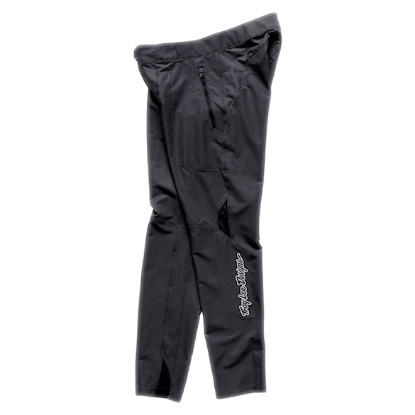 Bike nohavice Troy Lee Designs Skyline Pro Pant mono carbon 2026 - 4