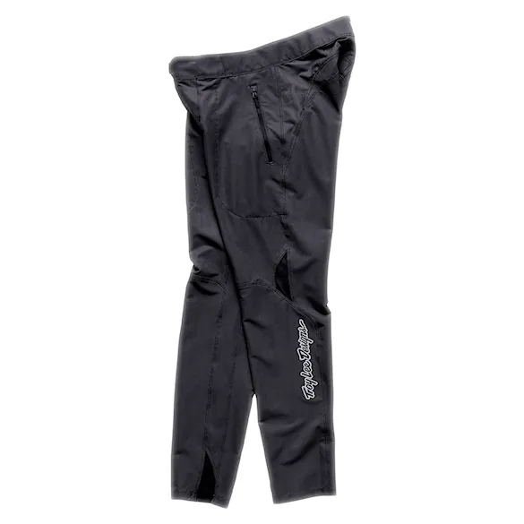 Bike kalhoty Troy Lee Designs Skyline Pro Pant mono carbon 2026 - 4