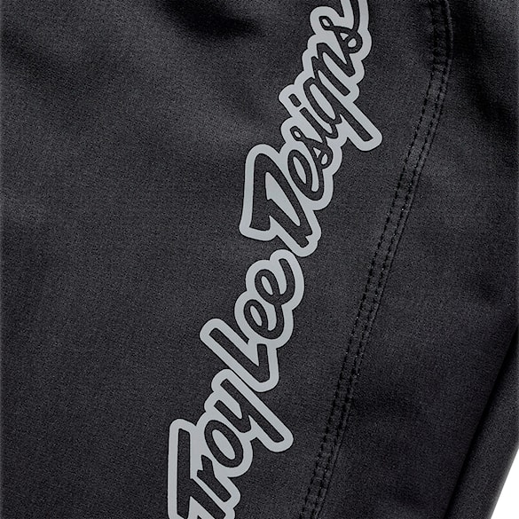 Bike nohavice Troy Lee Designs Skyline Pro Pant mono carbon 2026 - 6