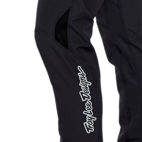 Bike nohavice Troy Lee Designs Skyline Pro Pant mono carbon 2026 - 7