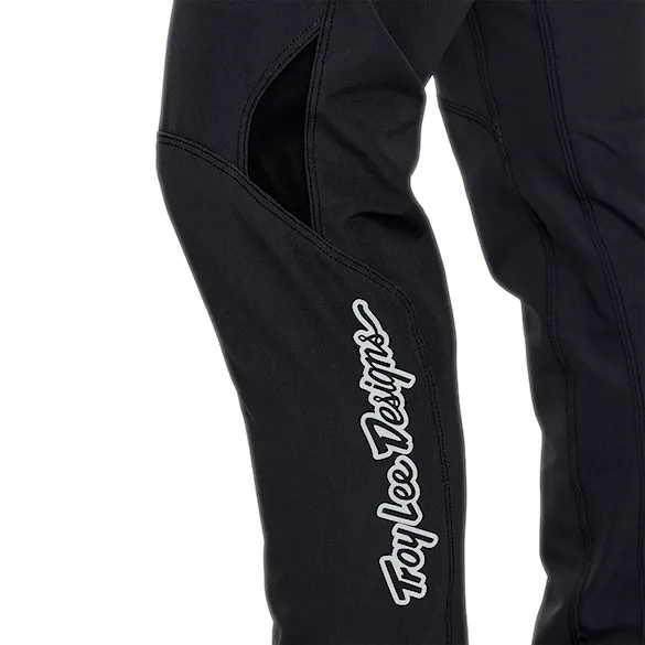 Bike kalhoty Troy Lee Designs Skyline Pro Pant mono carbon 2026 - 7