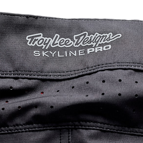 Bike nohavice Troy Lee Designs Skyline Pro Pant mono carbon 2026 - 8